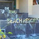 Family Trip To De Rhu Beach Resort Kuantan