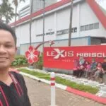 Family Album Lexis Hibiscus Nov 2022