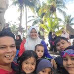 Family Album -Glory Beach Resort PD Okt 2022